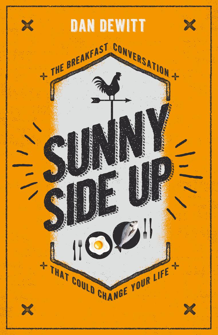 Sunny Side Up by Dan DeWitt Fast Delivery at Eden 9781784982942