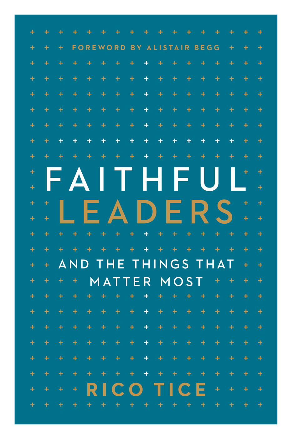Faithful Leaders