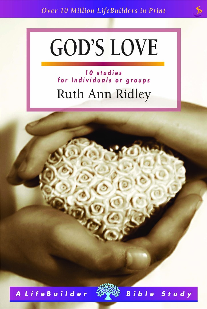 God is Love (Paperback) 