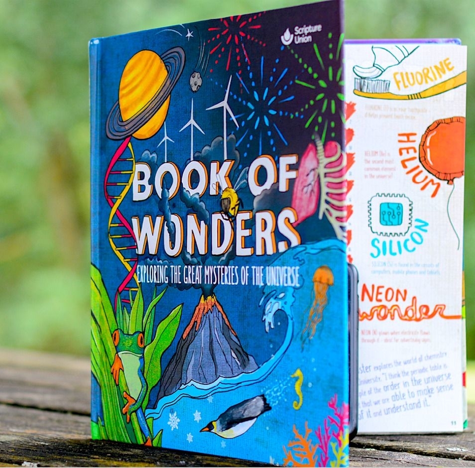 Book of Wonders 9781785067921 Free and Fast Delivery at Eden
