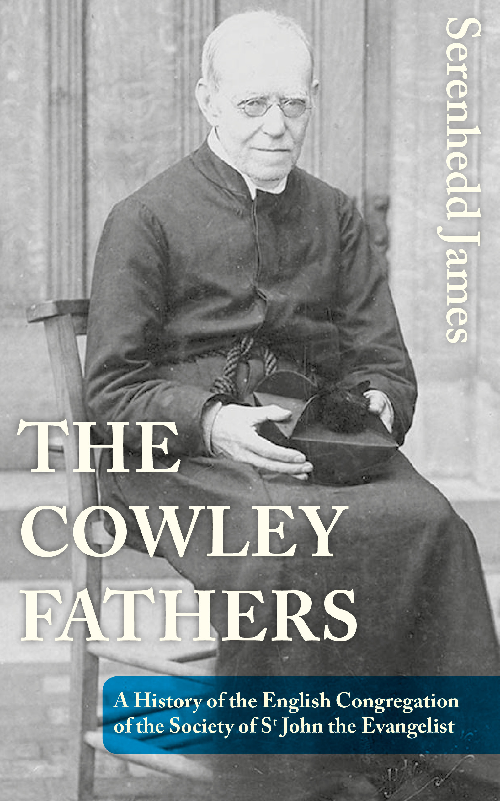 Cowley Fathers