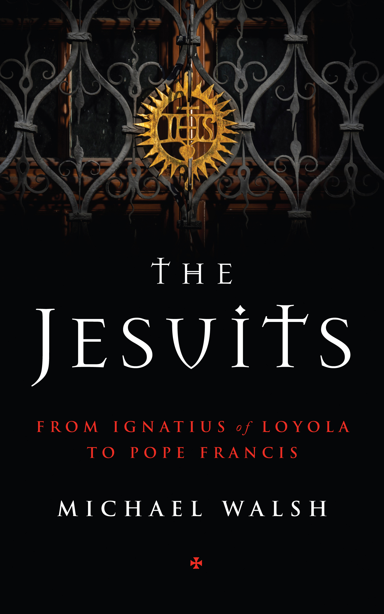 ISBN 9781786221988 product image for The Jesuits By Michael Walsh (Paperback) 9781786221988 | upcitemdb.com