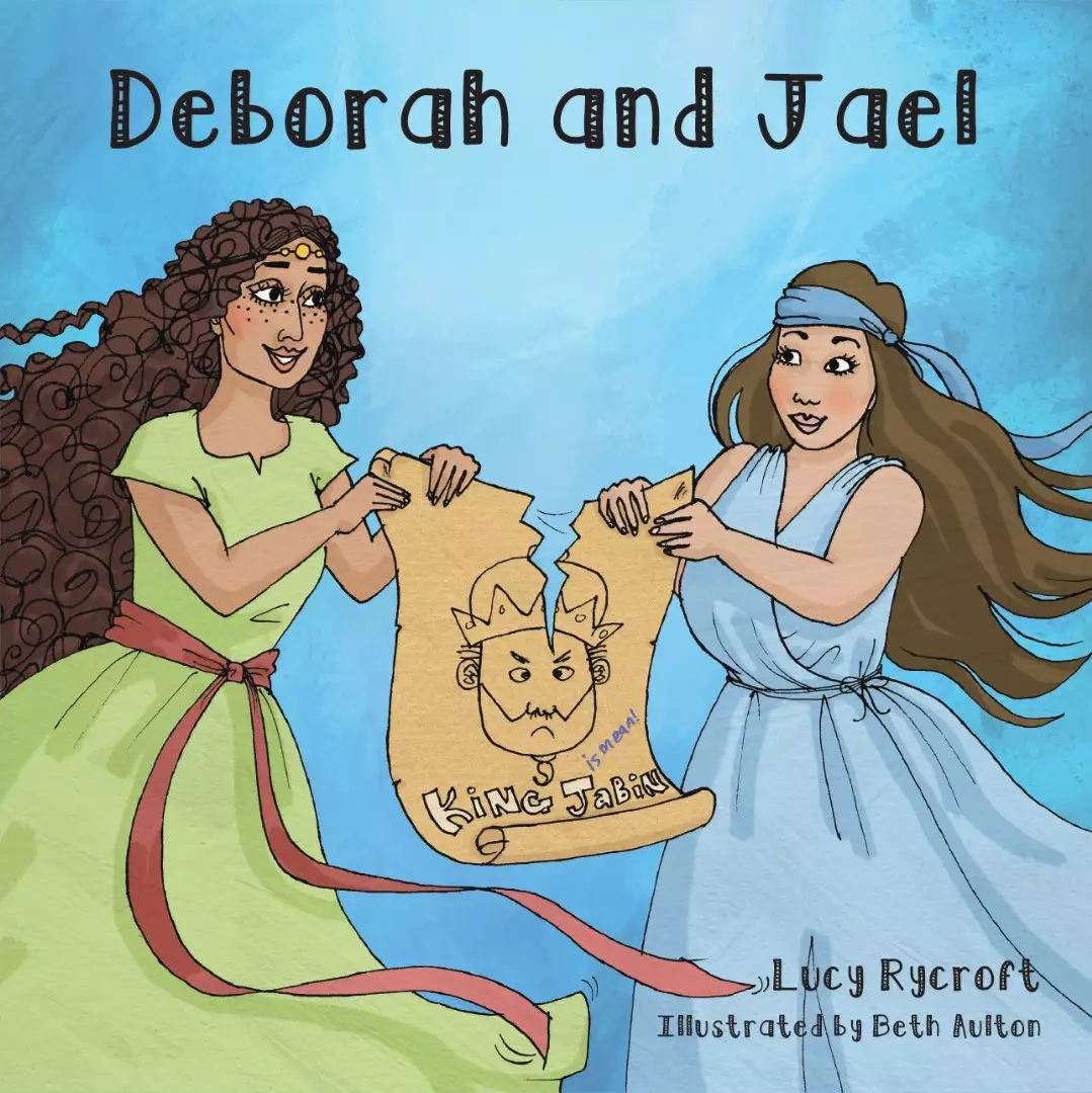 Deborah and Jael