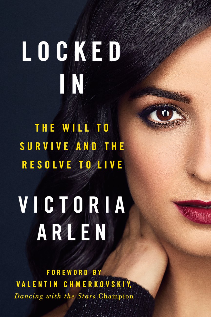 Locked In - The Will to Survive and the Resolve to Live