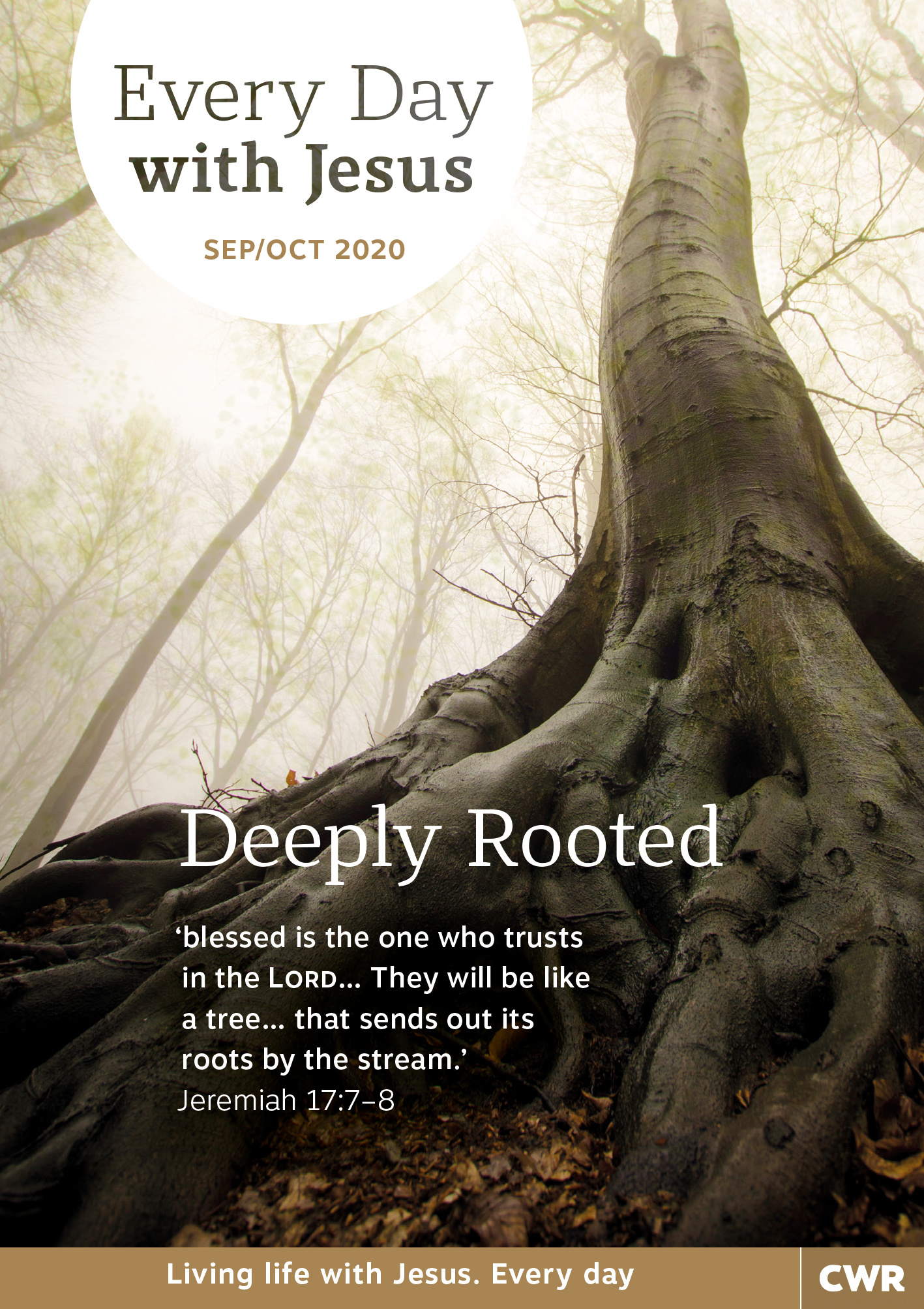 Jesus Calling October 29 - mp08xm4