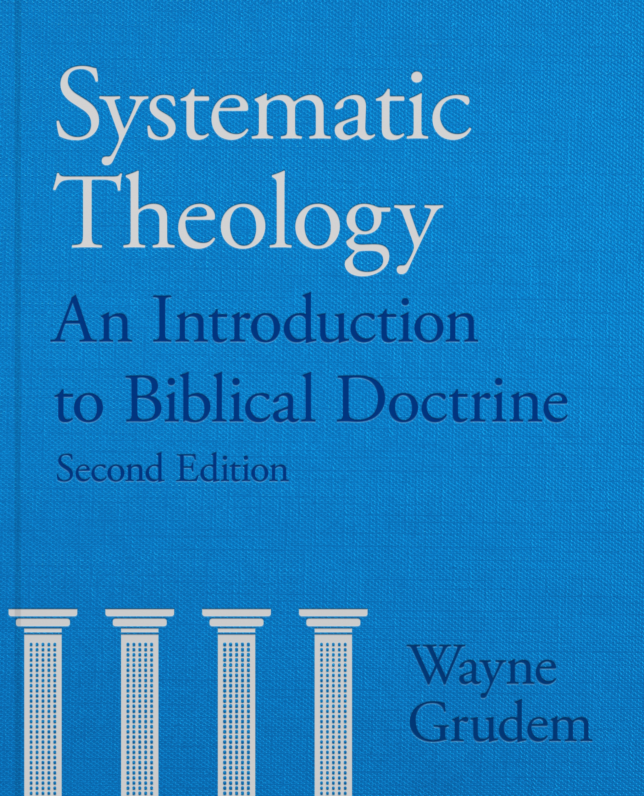 systematic theology 2nd edition by wayne grudem pdf download