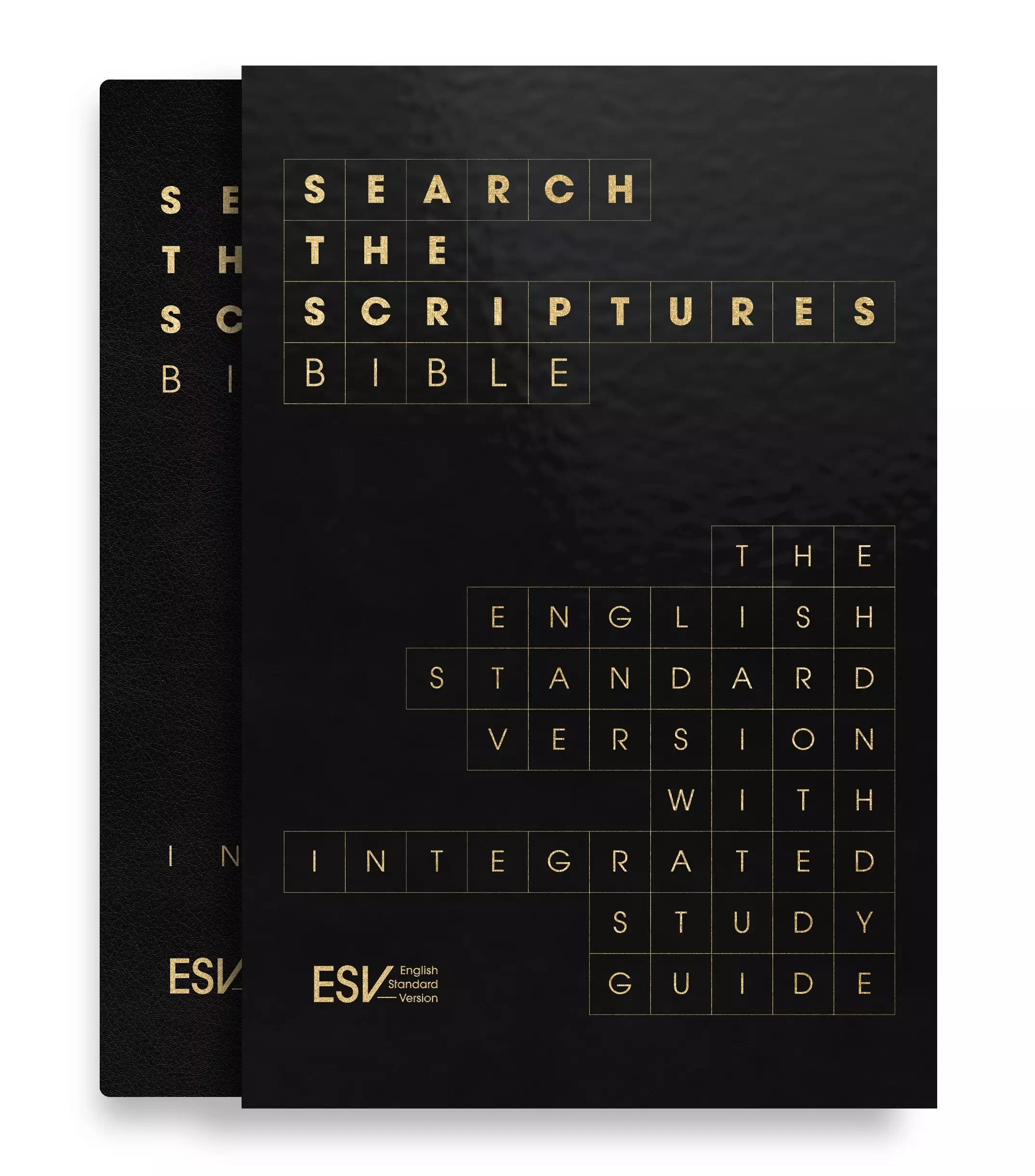 ESV Search the Scriptures Bible