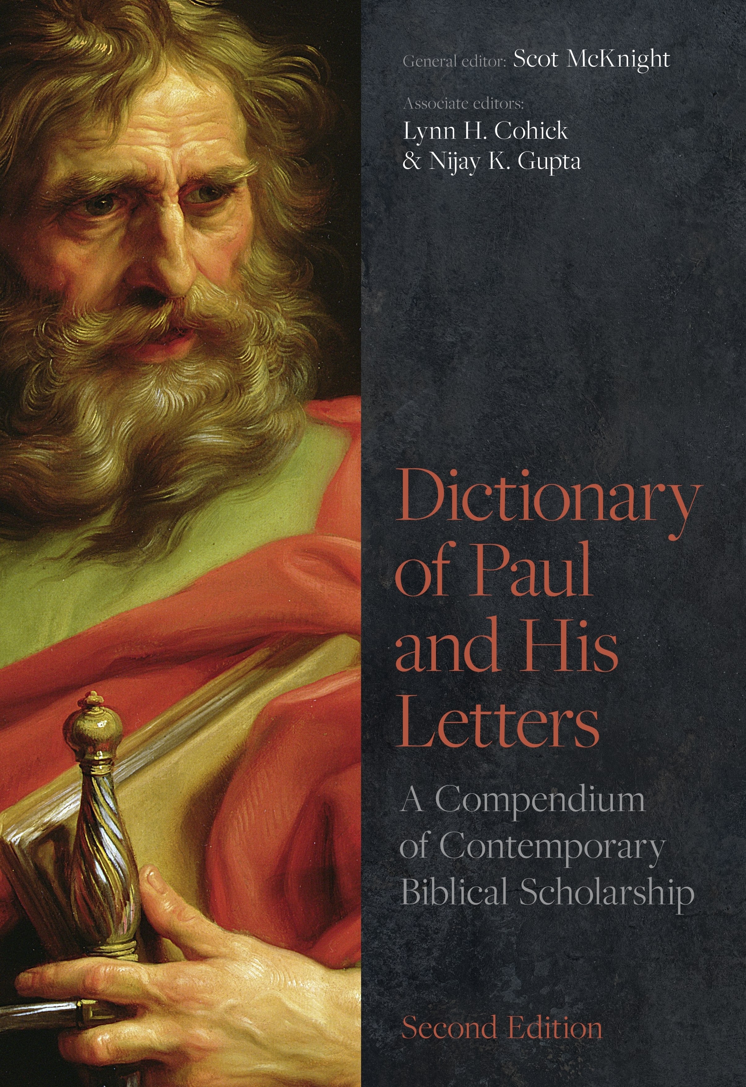 Dictionary of Paul and His Letters (2nd edn)