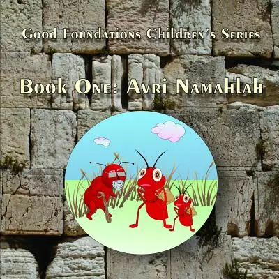 Good Foundations Children's Series: Book One: Avri Namahlah