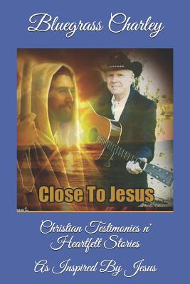 Christian Testimonies N' Heartfelt Stories As Inspired by Jesus