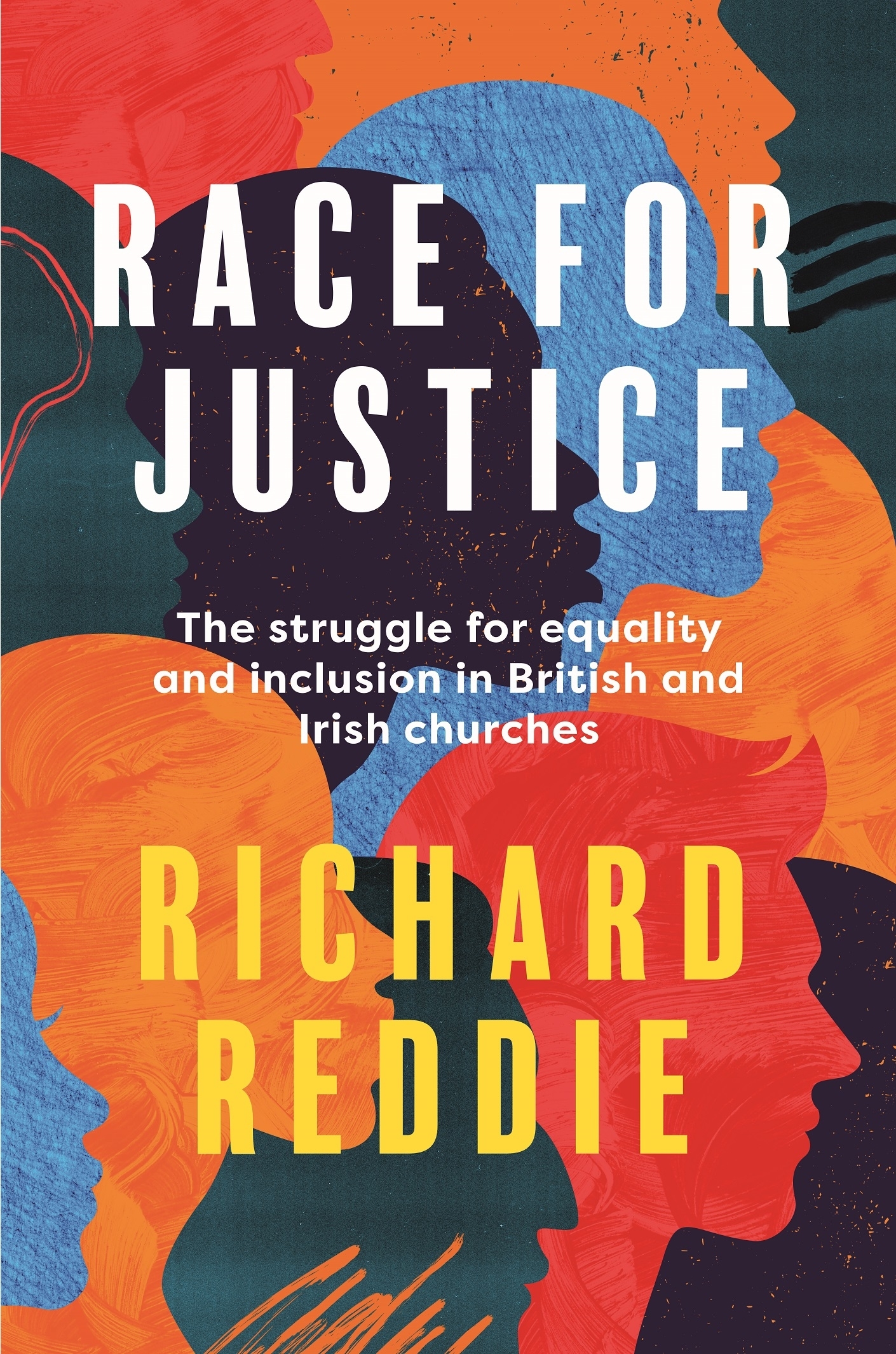 Race for Justice