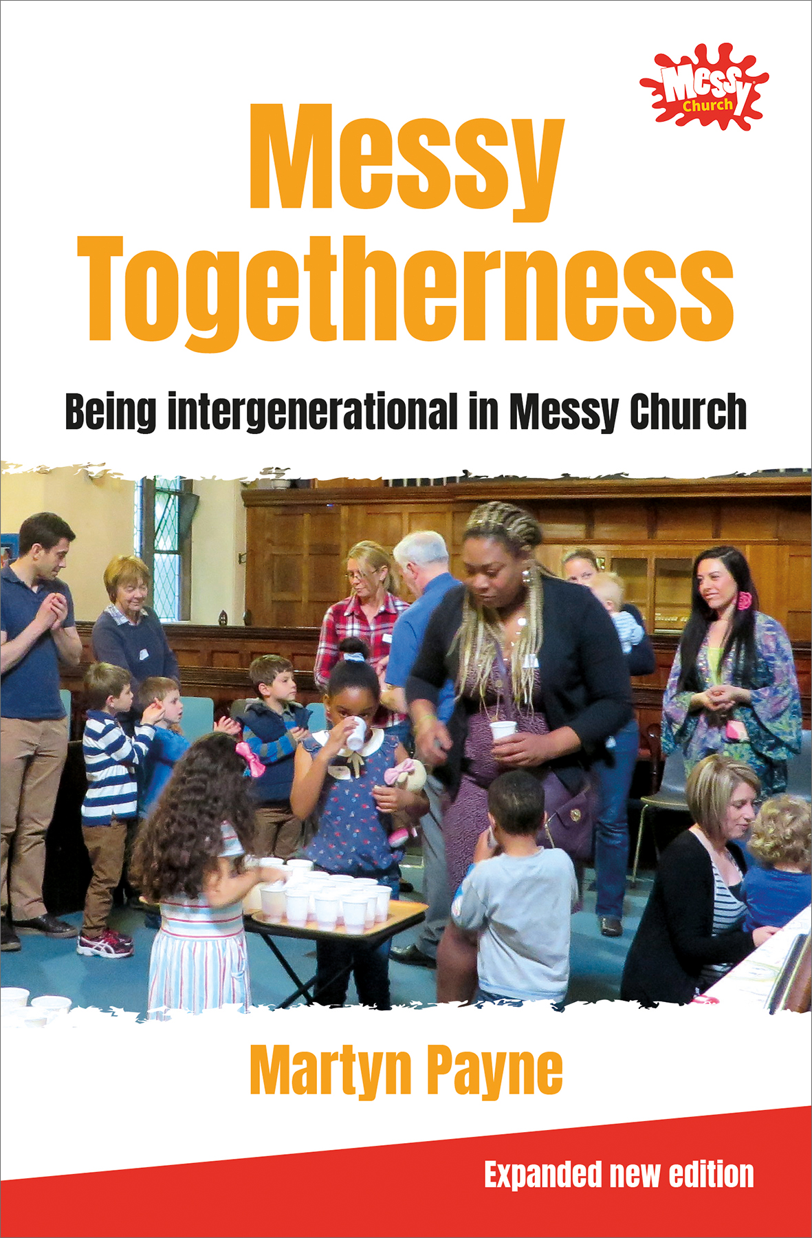Messy Togetherness