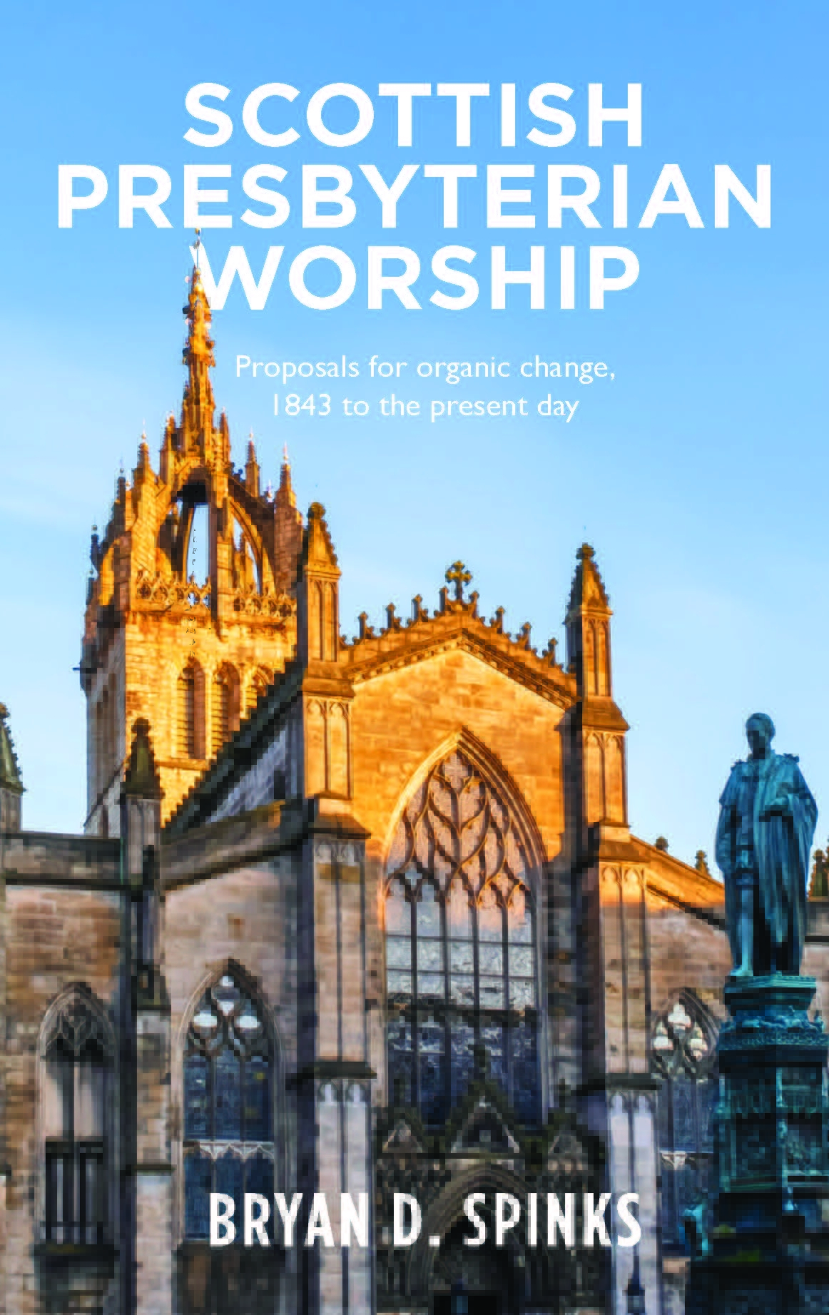 Scottish Presbyterian Worship