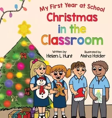 Christmas in the Classroom