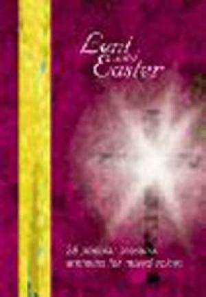 Lent Until Easter By Kevin Mayhew (Paperback) 9781840034721