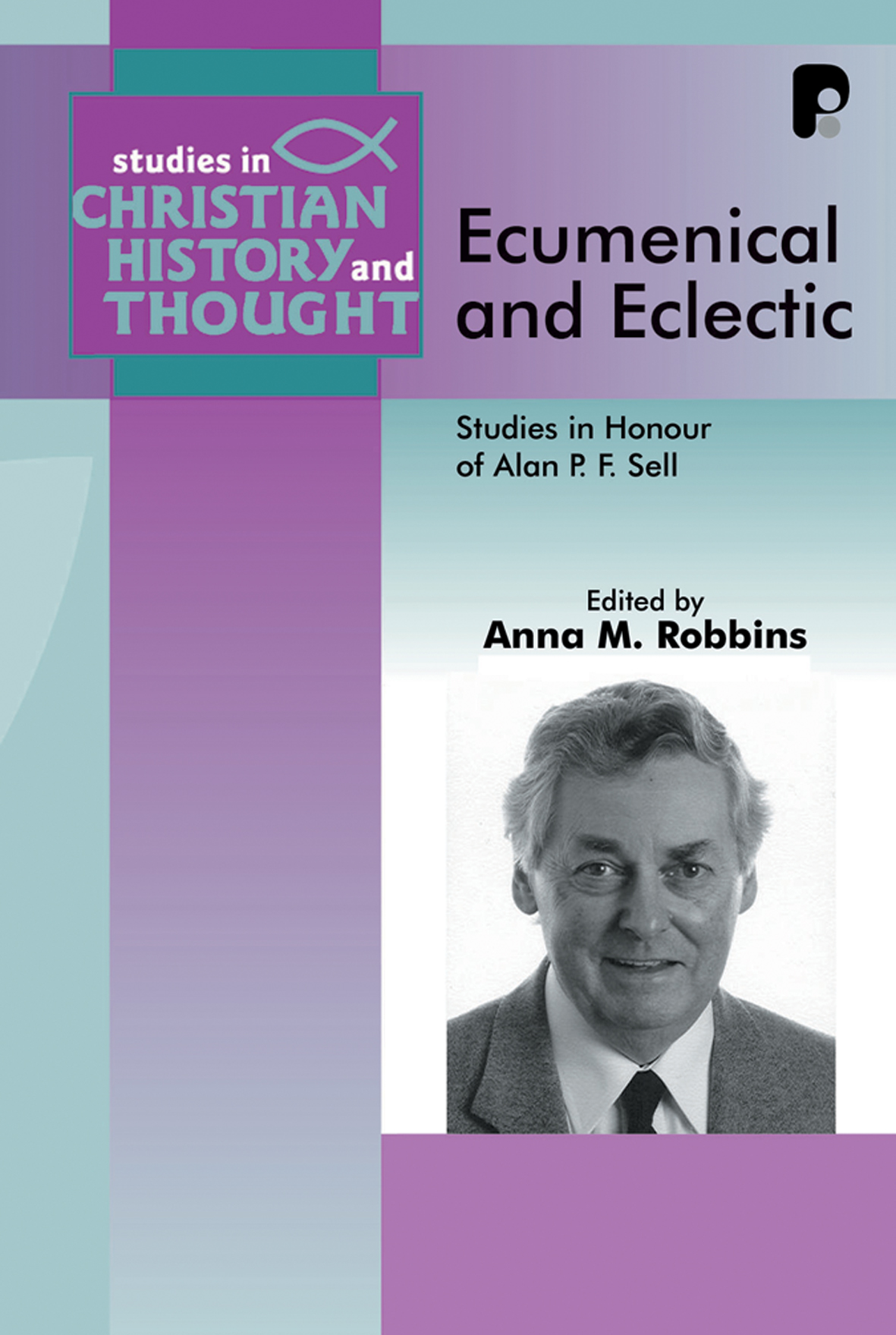 Ecumenical And Eclectic By Anna Robbins (Paperback) 9781842274323