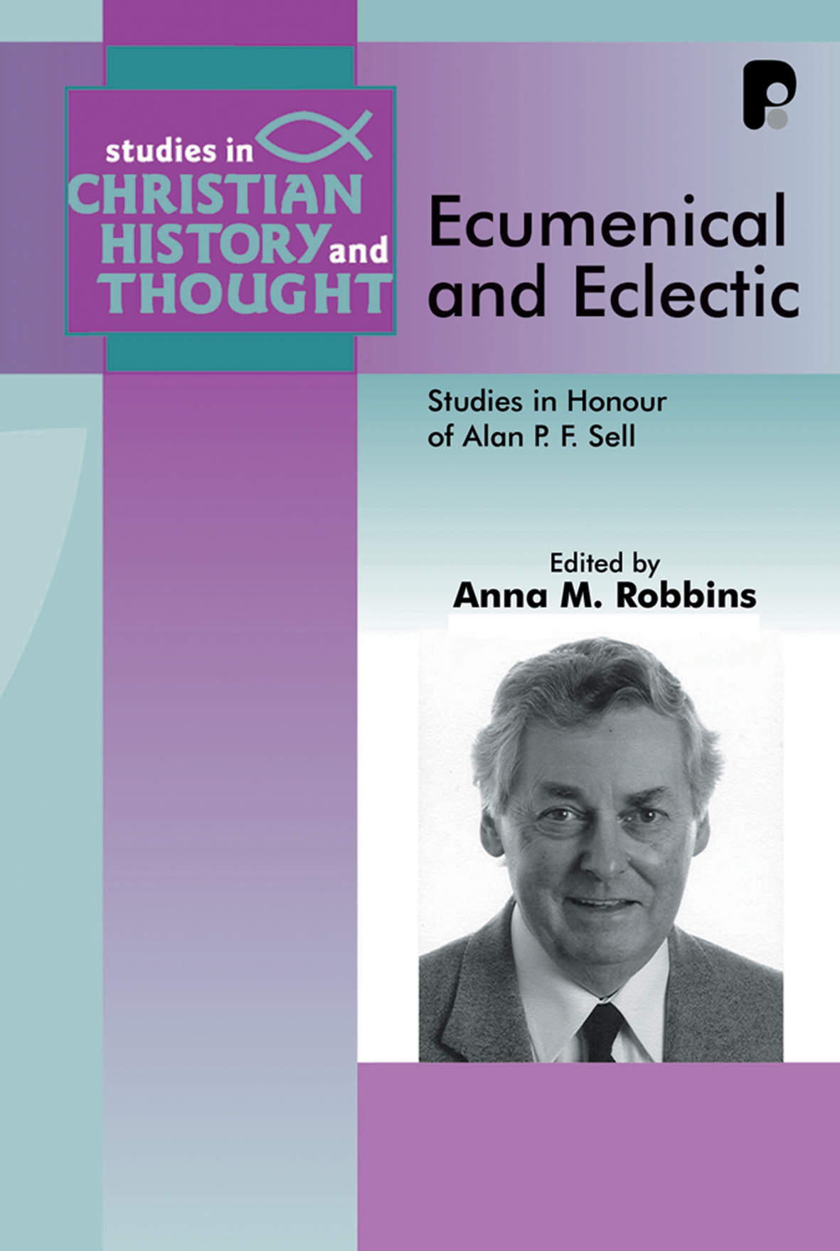 Ecumenical And Eclectic By Anna Robbins (Paperback) 9781842274323 Ecumenical And Eclectic By Anna Robbins (Paperback) 9781842274323