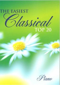 The Easiest Classical Top 20 By Kevin Mayhew (Paperback) 9781844179817