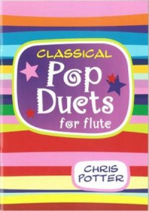 Classical Pop Duets for Flute By Kevin Mayhew (Paperback)