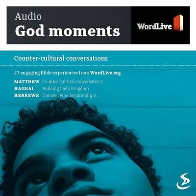 Audio God Moments