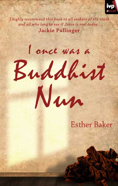 I Once was a Buddhist Nun [eBook]