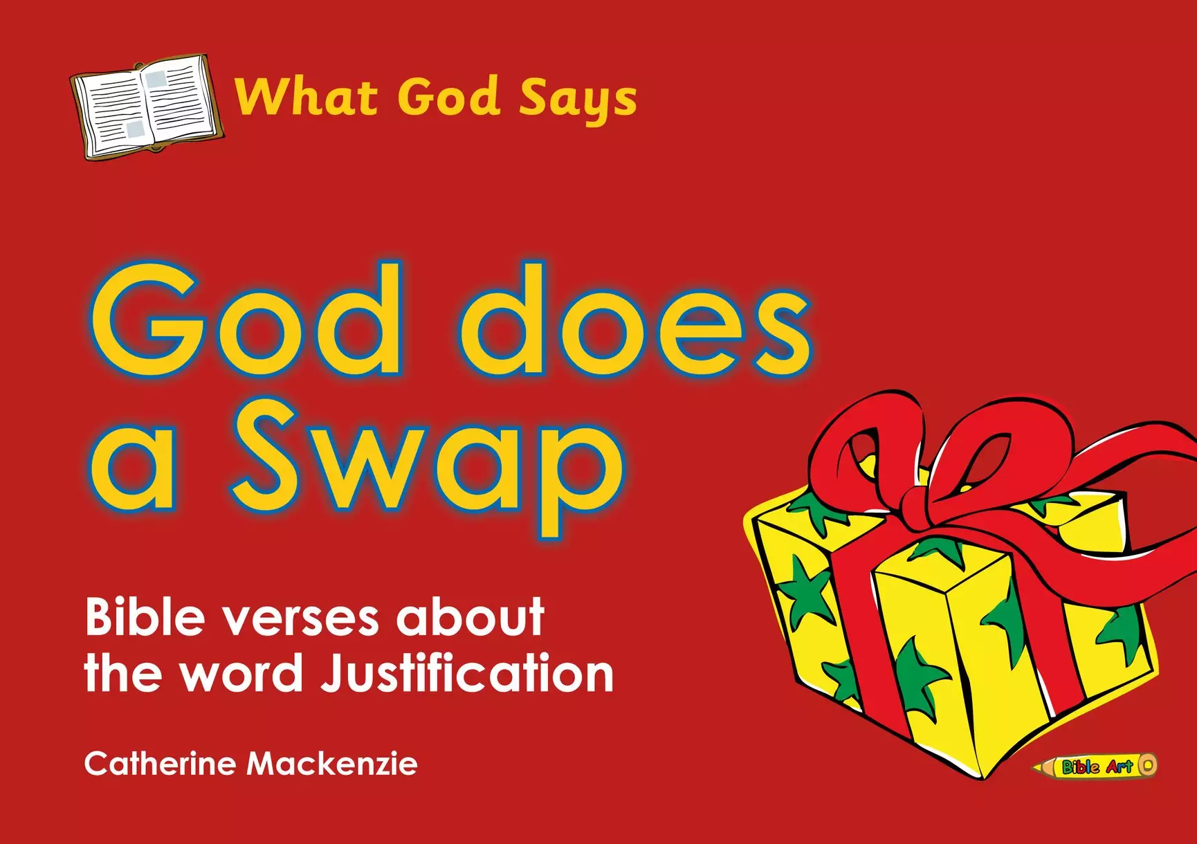 God Does A Swap