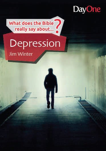 What Does The Bible Really Say About Depression By Winter Jim What Does The Bible Really Say About Depression By Winter Jim