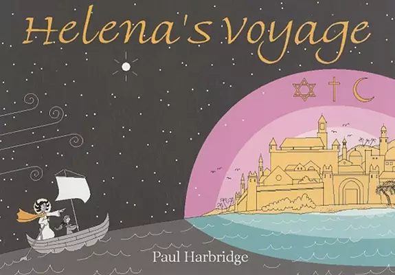 Helena's Voyage: A Mystic Adventure
