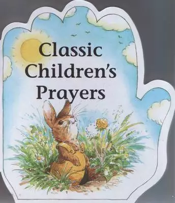 Classic Childrens Prayers