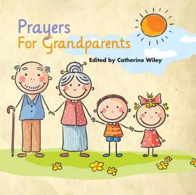 Prayers for Grandparents