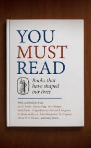 You Must Read By Various (Paperback) 9781848715660 You Must Read By Various (Paperback) 9781848715660
