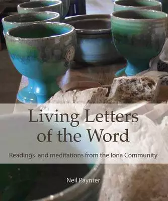 Living Letters Of The Word