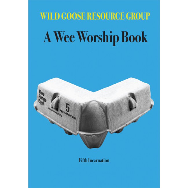 ISBN 9781849523226 product image for A Wee Worship Book 5th Edition By Tom Gordon (Paperback) 9781849523226 | upcitemdb.com