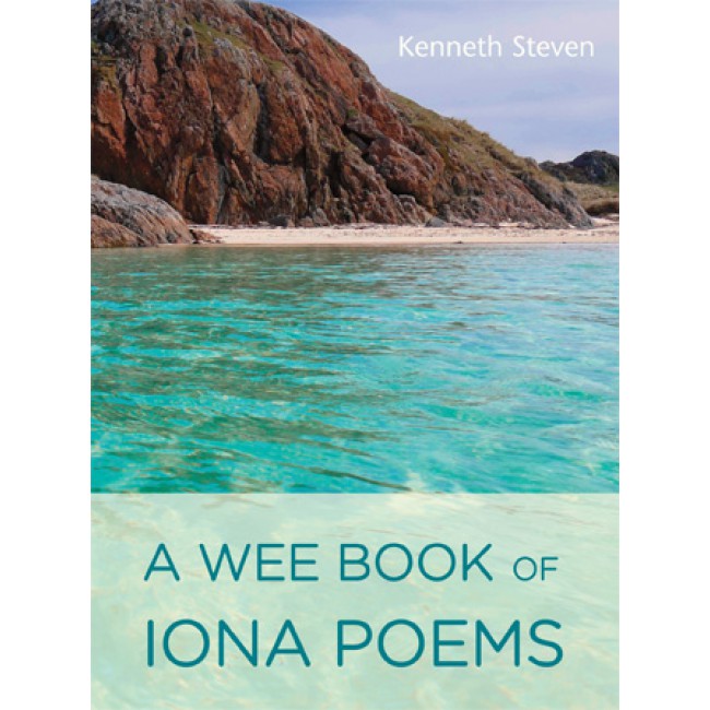 A Wee Book of Iona Poems