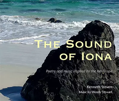 Sound of Iona