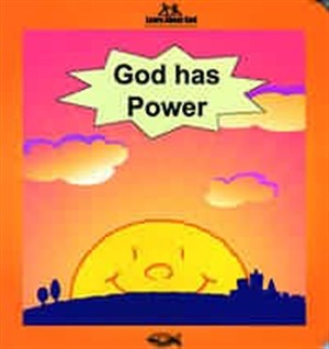 God Has Power