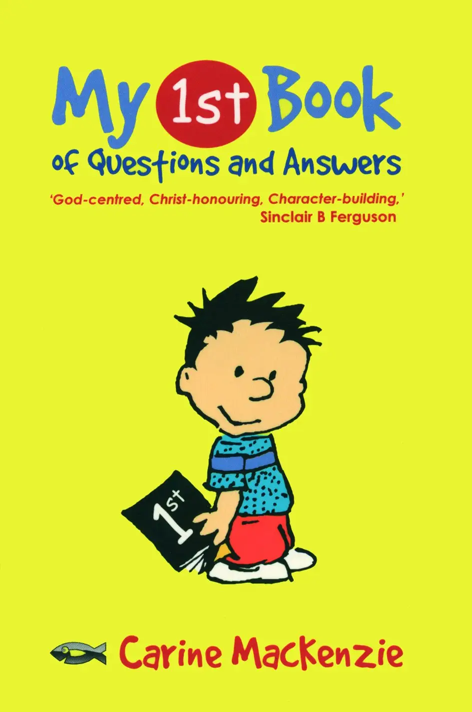 My First Book Of Questions And Answers: Free Delivery when you spend £ ...