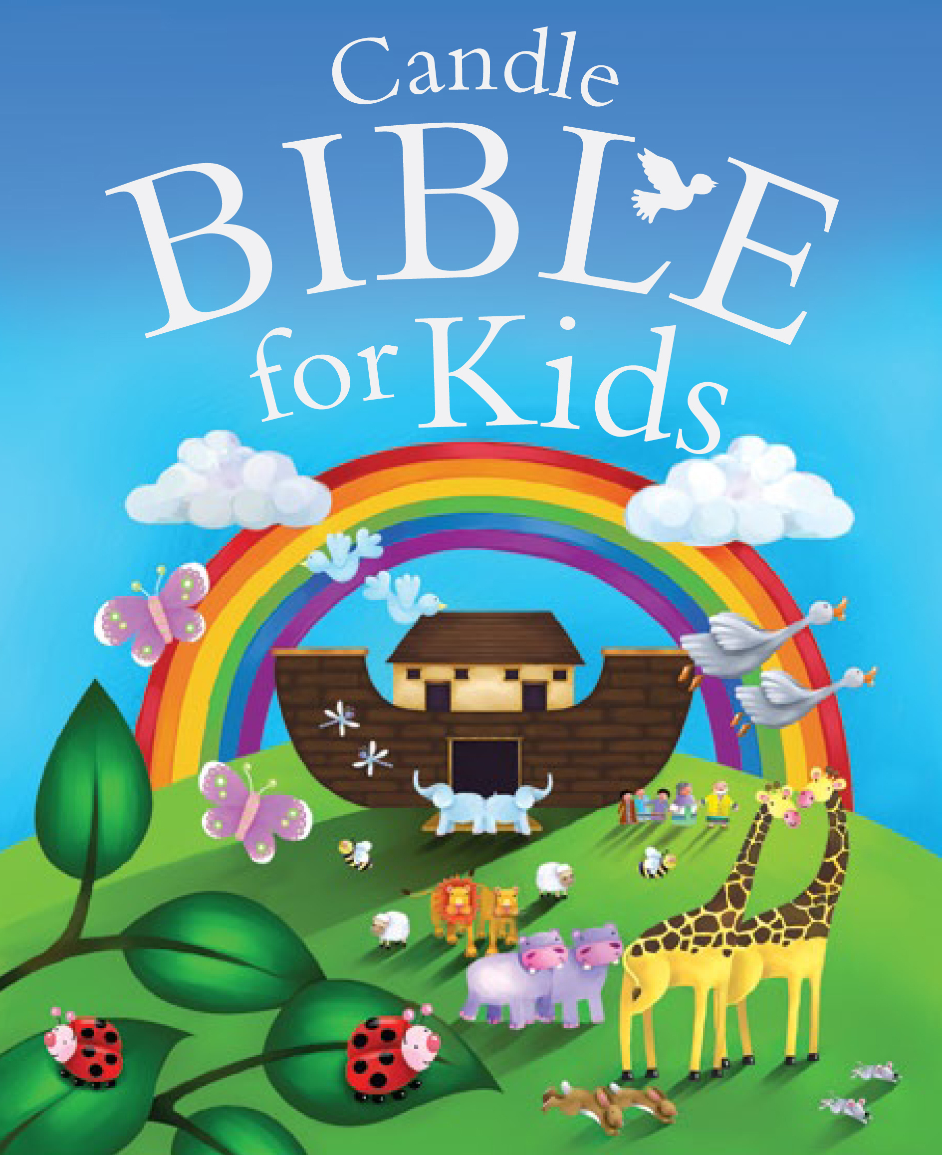 Books For Ages 6 9