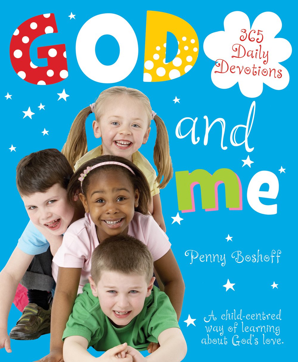God And Me Revised Free Delivery Eden.co.uk