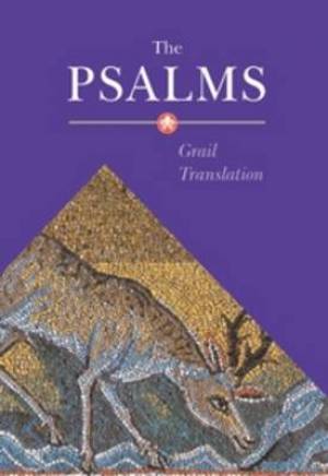 The Psalms By Catholic Truth Society Henry Wansbrough (Paperback)