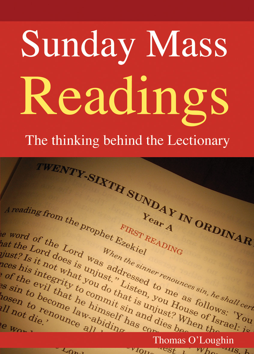 Sunday Mass Readings Free Delivery when you spend £10 at Eden.co.uk