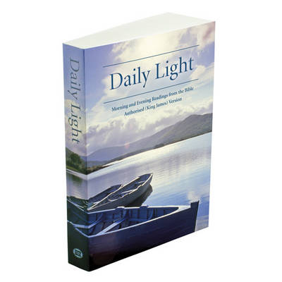 Daily Light KJV Edition