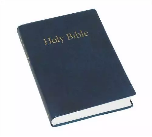 Holy Bible Authorised (King James) Version