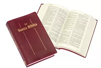 Catalan Bible Medium sized