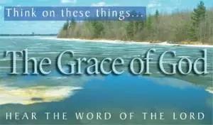 Pack of Tracts - The Grace of God (50 Tracts)