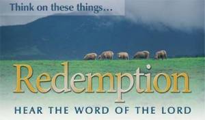 Pack of Tracts - Redemption (50 Tracts)