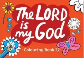 The LORD is my God