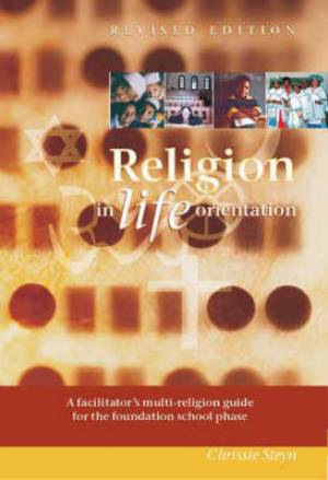 ISBN 9781868882755 product image for Religion in Life Orientation | upcitemdb.com