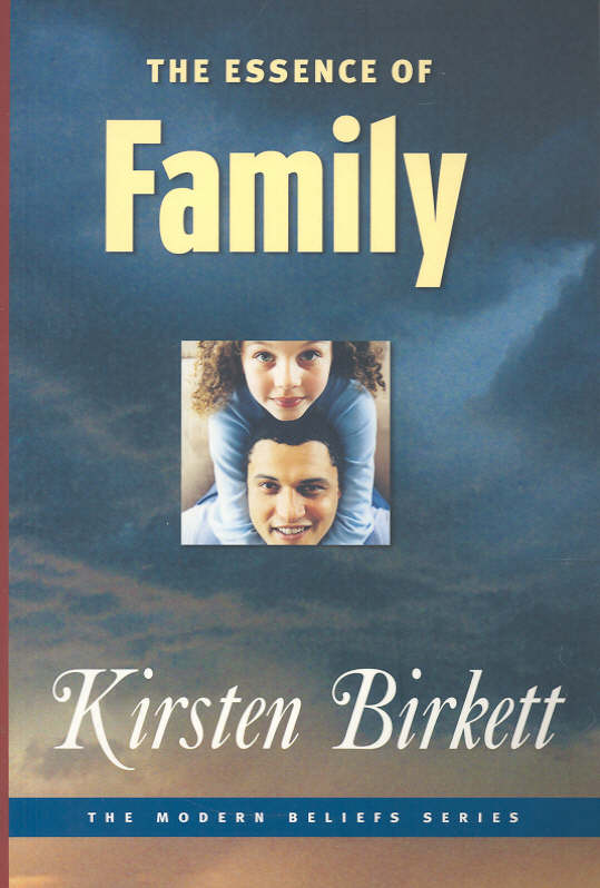 The Essence of Family By Kirsten Renee Birkett (Paperback)