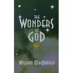 Wonders Of God